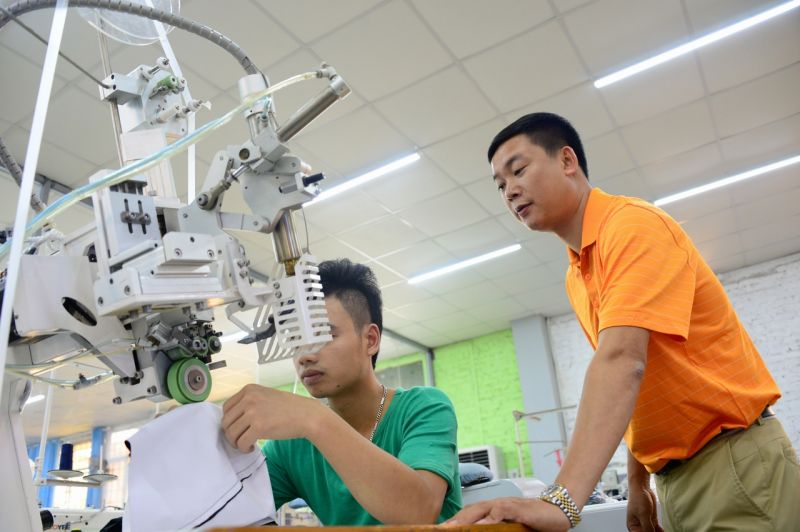 chinh phục khách hàng Nhật là khởi đầu thành công